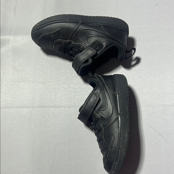 Nike Other - Kids Black Nikes